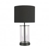 Oriel Lighting-BRITT TABLE LAMP